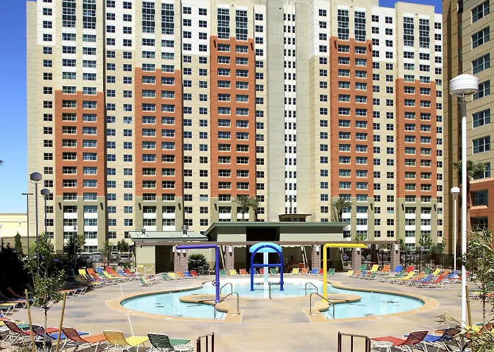 The Grandview At Las Vegas